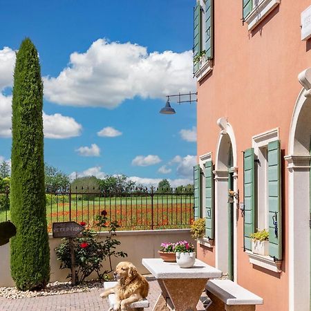 Relais Ca' Maddalena Villa Villafranca di Verona Exterior photo